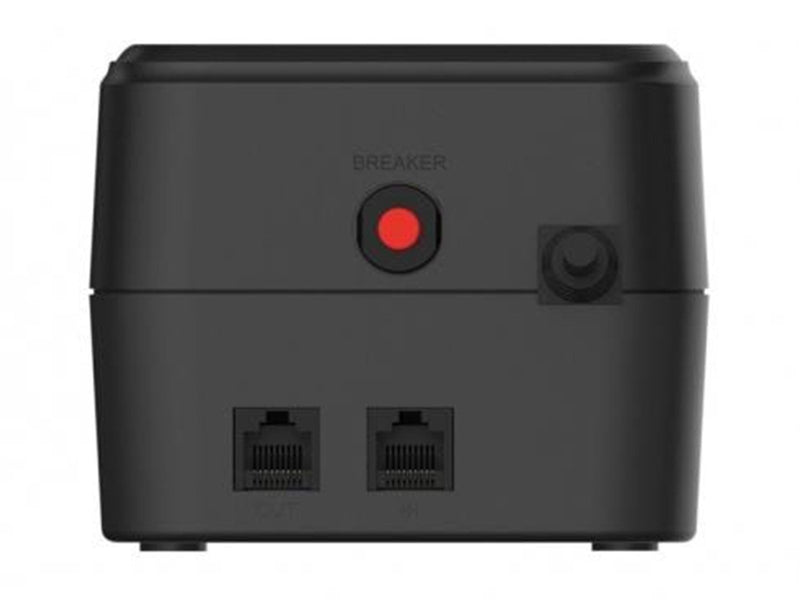 Conceptronics ZEUS05E - Office - 650VA/360W