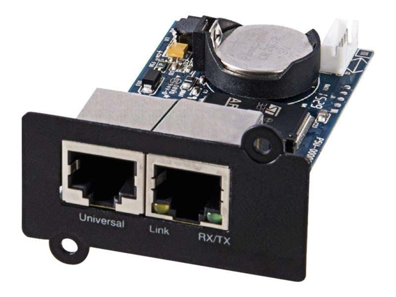 BlueWalker PowerWalker SNMP Card 2