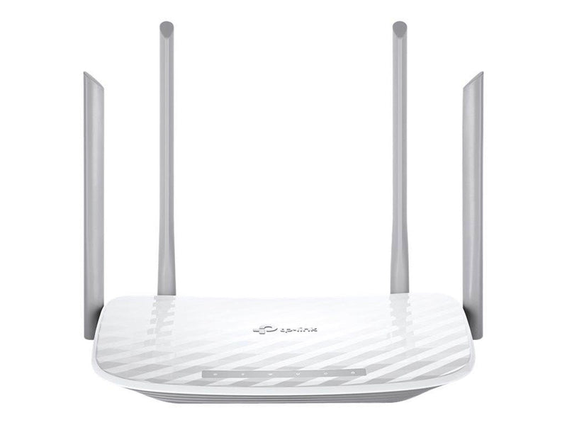 TP-Link Archer A5 AC1200 Wireless Dual Band Router - Wireless router Wi-Fi 5