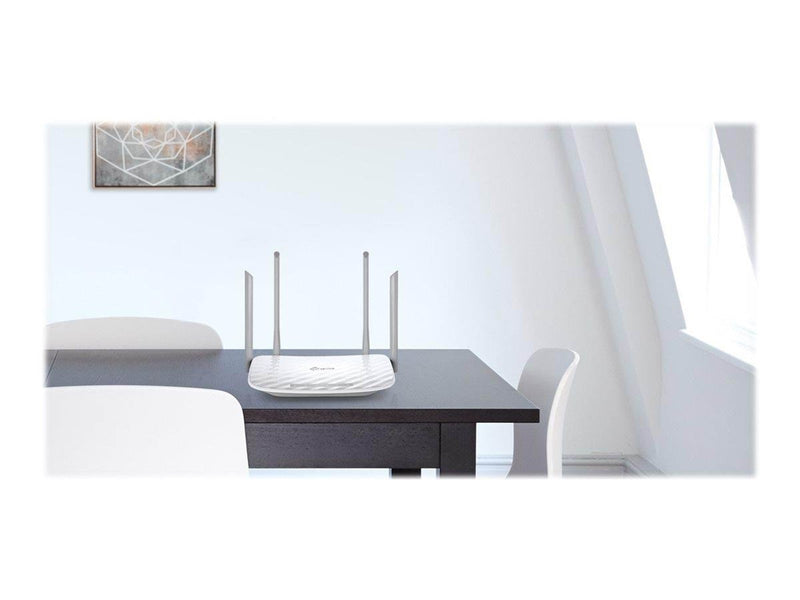 TP-Link Archer A5 AC1200 Wireless Dual Band Router - Wireless router Wi-Fi 5