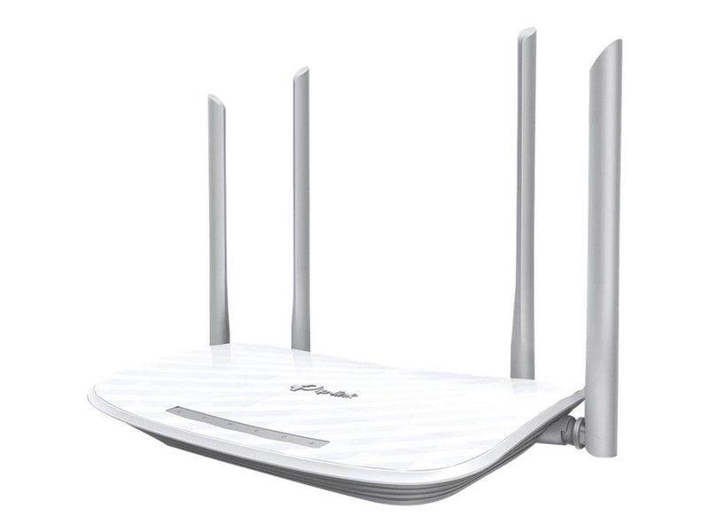 TP-Link Archer A5 AC1200 Wireless Dual Band Router - Wireless router Wi-Fi 5