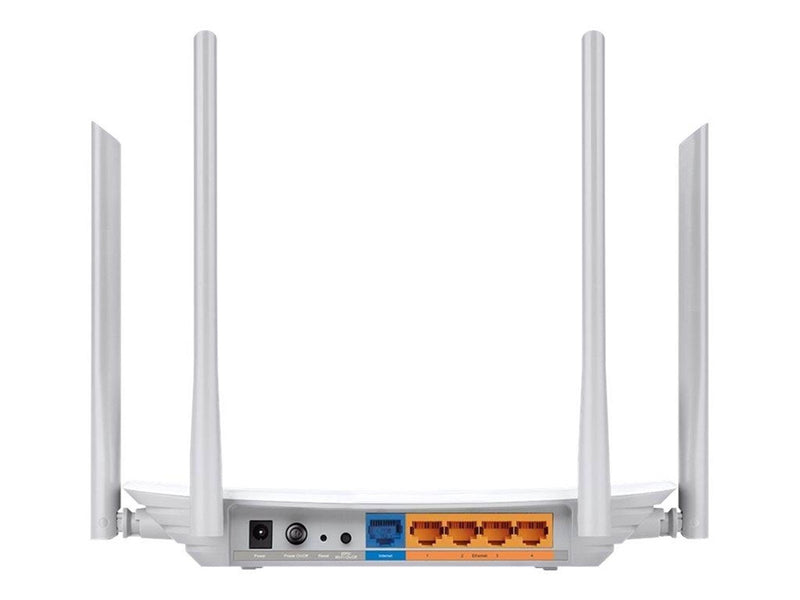 TP-Link Archer A5 AC1200 Wireless Dual Band Router - Wireless router Wi-Fi 5