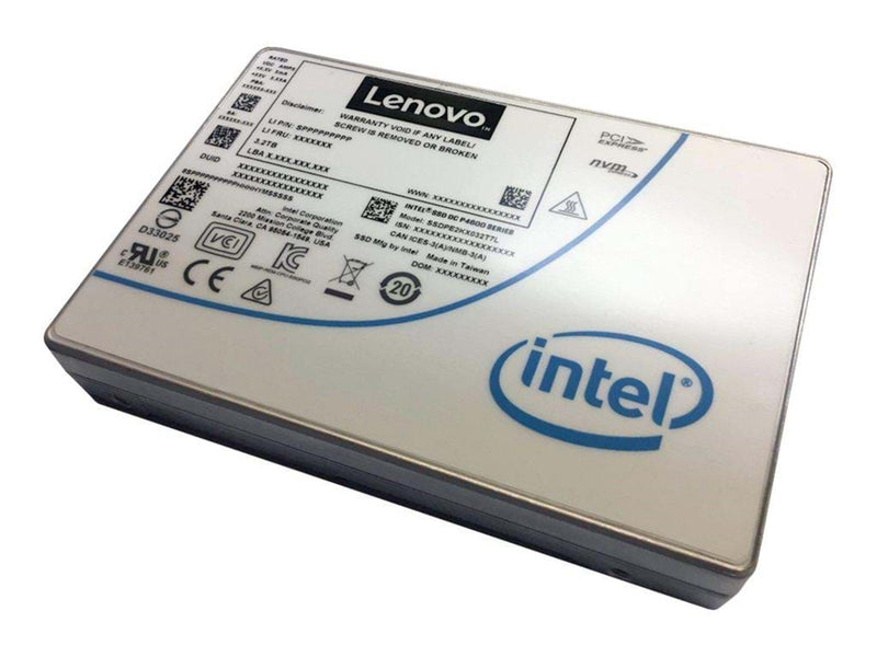 Lenovo Intel P4600 Enterprise Mainstream