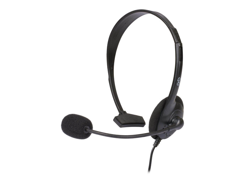 Orb XB1 Wired Chat Headset