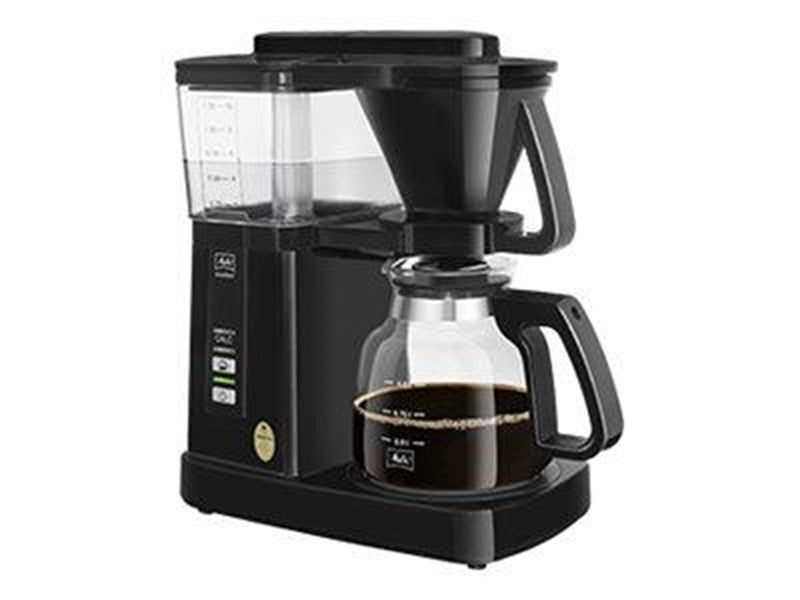 Melitta Excellent 5.0 - Black