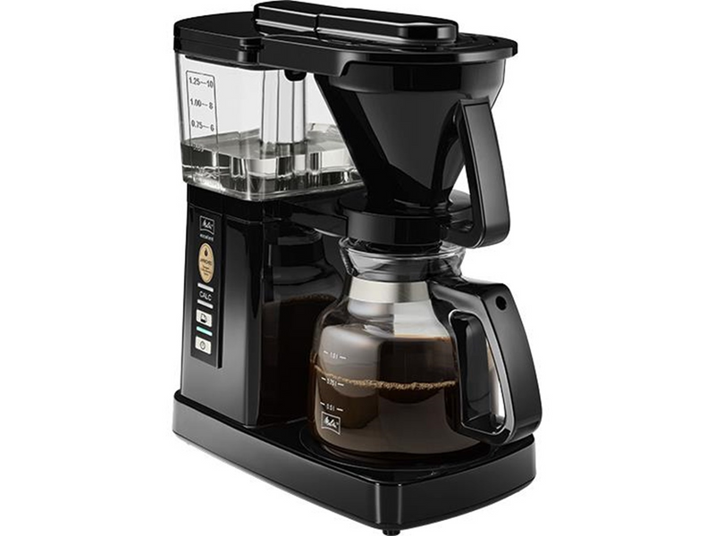 Melitta Excellent 5.0 - Black