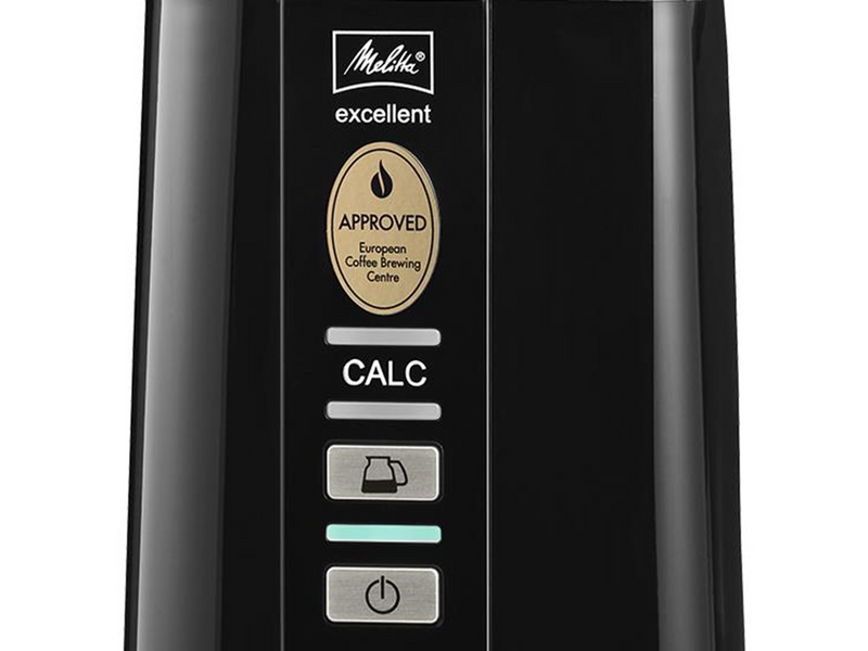 Melitta Excellent 5.0 - Black