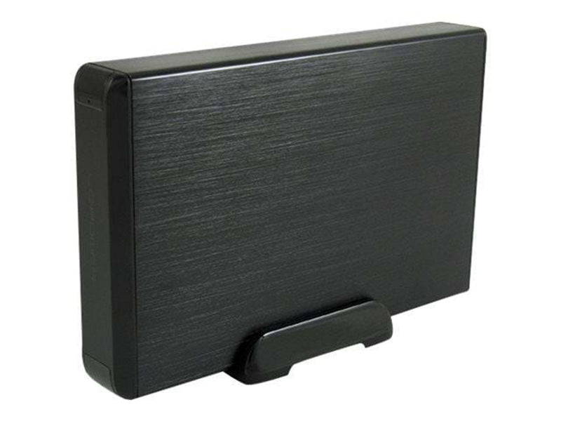LC Power LC-35U3-Hydra - lagringspakning - SATA 6Gb/s - USB 3.0