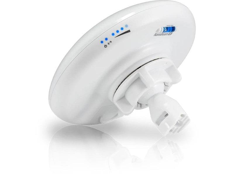 Ubiquiti NBE-2AC-13 airMAX NanoBeam 2AC