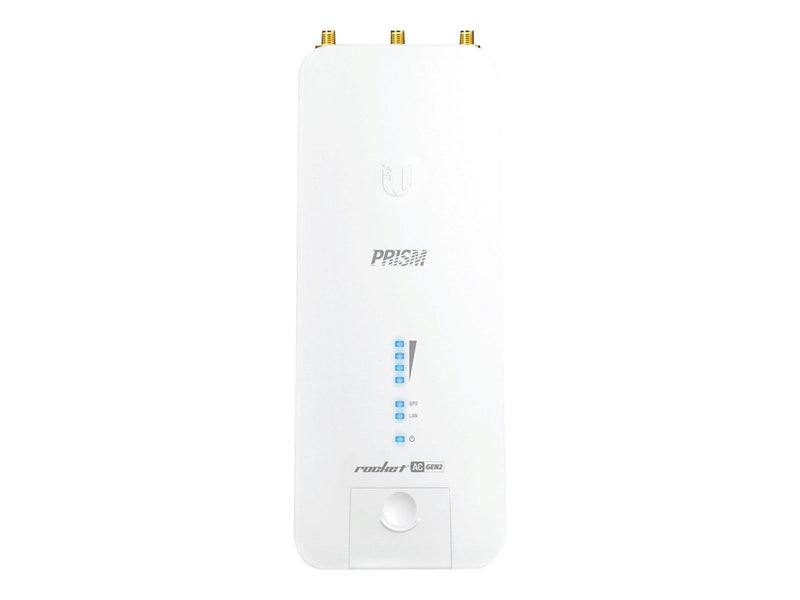 Ubiquiti RP-5AC-Gen2 airMAX Rocket Prism 5AC