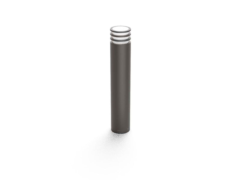 Philips Hue Outdoor Lucca Hohe Sockelleuchte