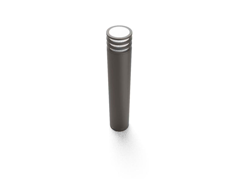 Philips Hue Outdoor Lucca Hohe Sockelleuchte