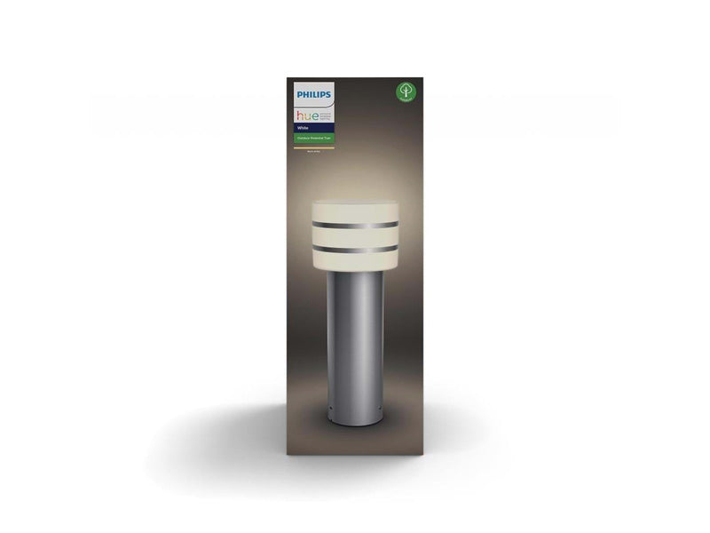Philips Hue Outdoor Tuar Tiefe Sockelleuchte