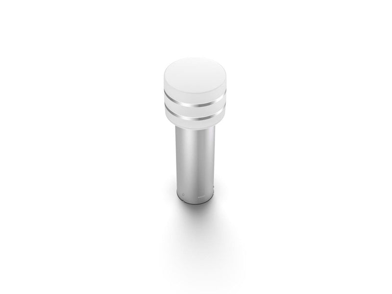 Philips Hue Outdoor Tuar Tiefe Sockelleuchte