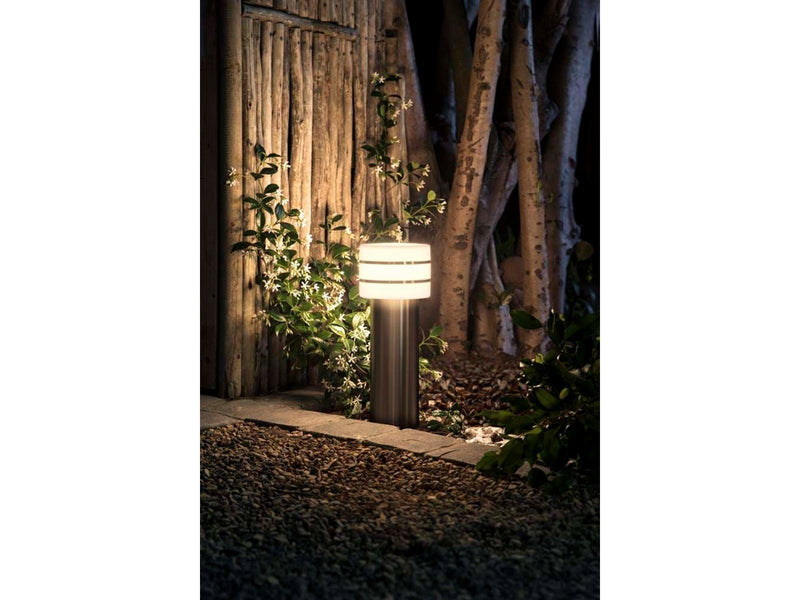 Philips Hue Outdoor Tuar Tiefe Sockelleuchte