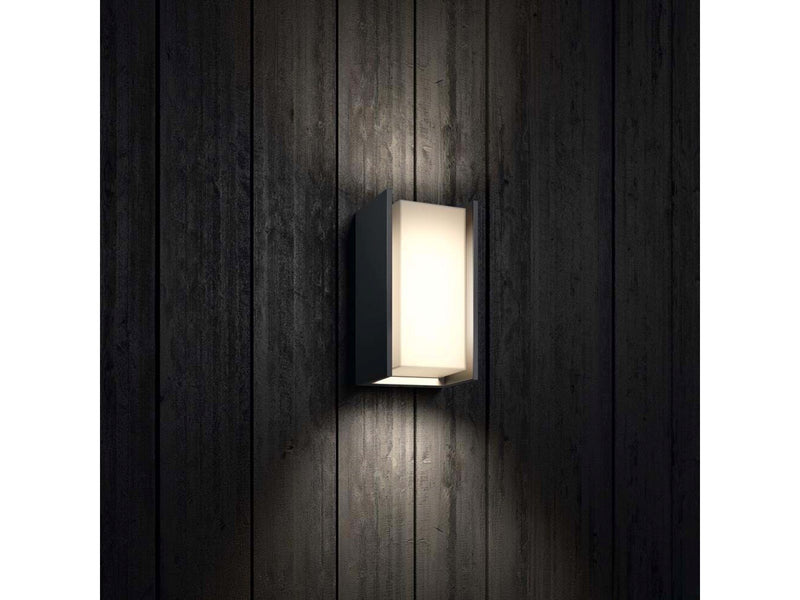 Philips Hue Outdoor Turaco Wandleuchte