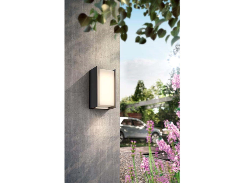 Philips Hue Outdoor Turaco Wandleuchte
