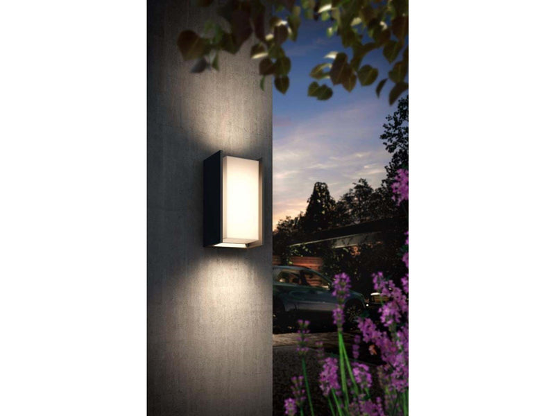 Philips Hue Outdoor Turaco Wandleuchte
