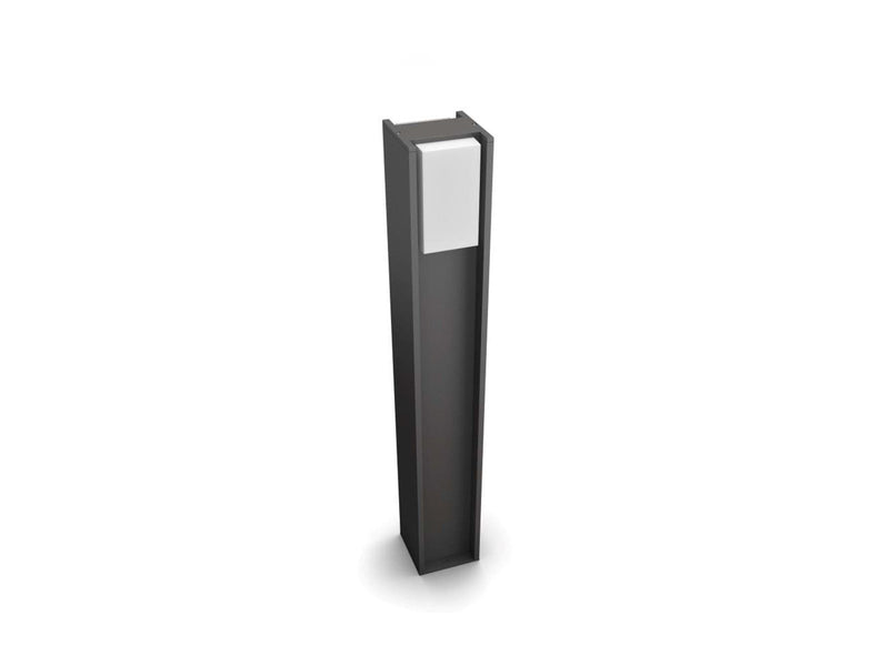 Philips Hue Outdoor Turaco Hohe Sockelleuchte