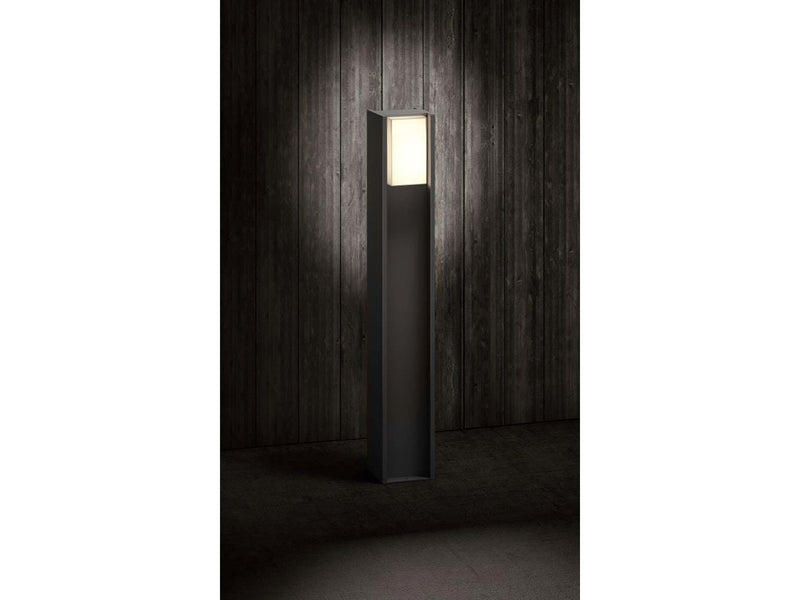 Philips Hue Outdoor Turaco Hohe Sockelleuchte