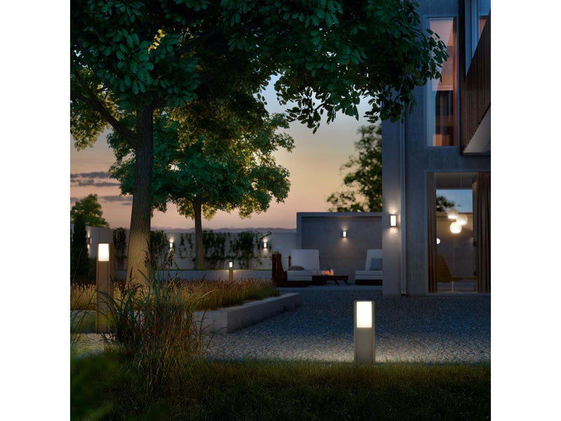 Philips Hue Outdoor Turaco Hohe Sockelleuchte