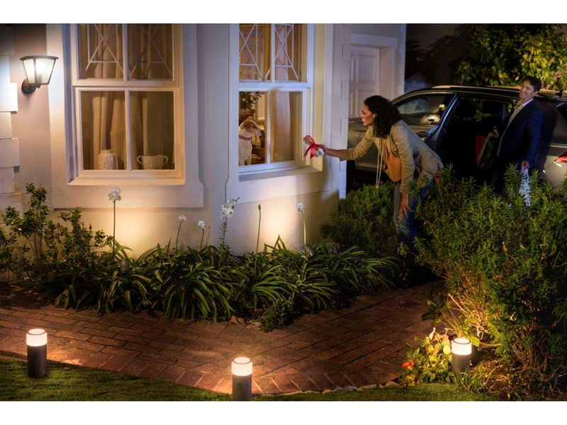 Philips Hue Outdoor Calla-Leuchte - Zusatzleuchte