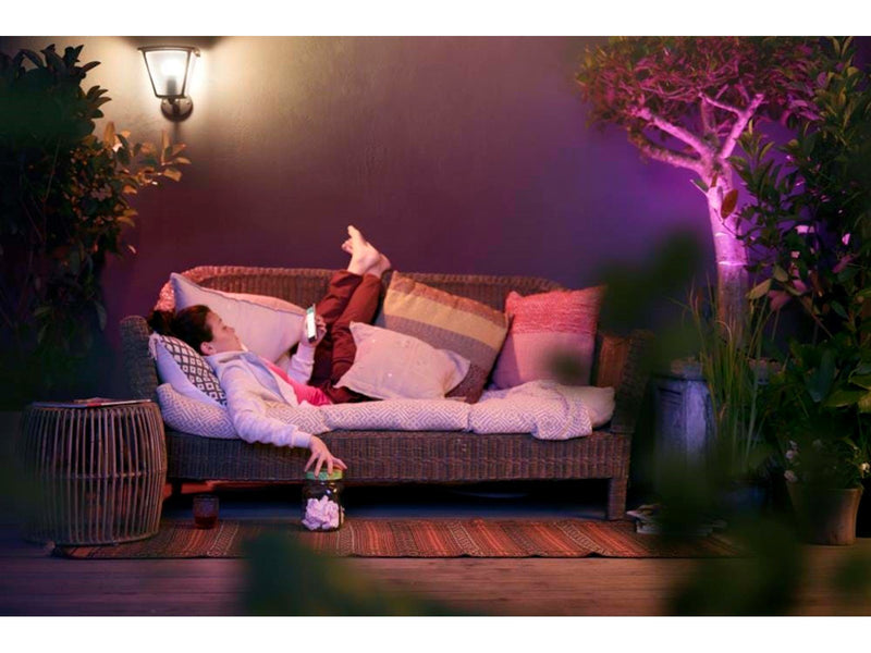 Philips Hue Outdoor Calla-Leuchte - Zusatzleuchte
