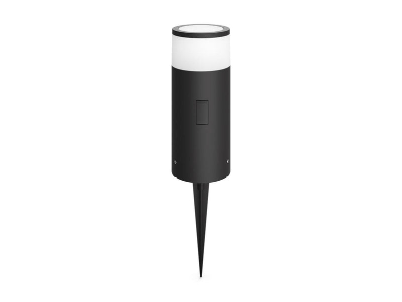 Philips Hue Outdoor Calla-Leuchte - Zusatzleuchte