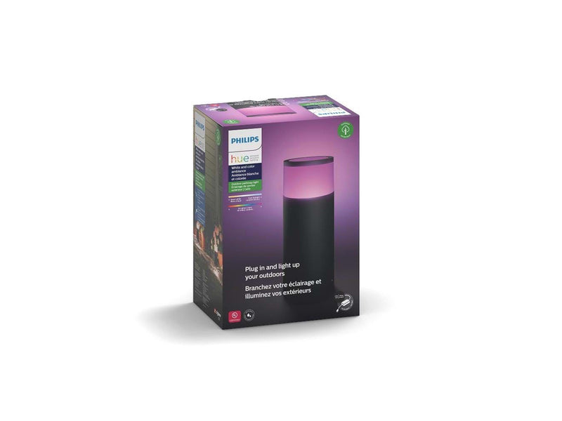 Philips Hue Outdoor Calla-Leuchte - Zusatzleuchte