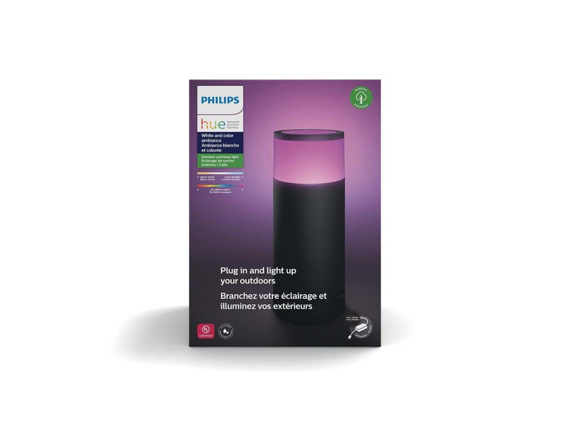 Philips Hue Outdoor Calla-Leuchte - Zusatzleuchte