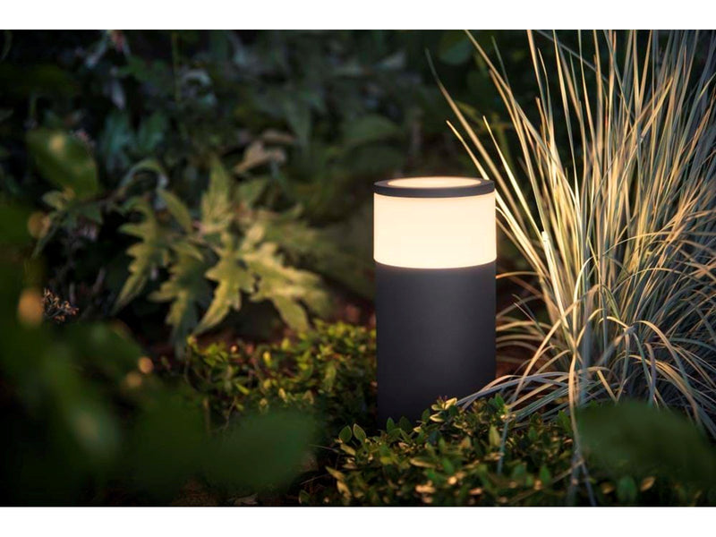 Philips Hue Outdoor Calla-Leuchte - Zusatzleuchte