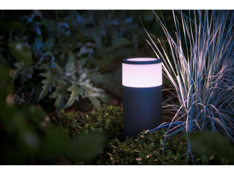 Philips Hue Outdoor Calla-Leuchte - Zusatzleuchte