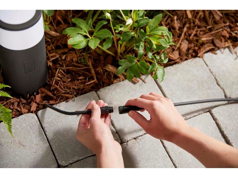 Philips Hue Outdoor Calla-Leuchte - Zusatzleuchte