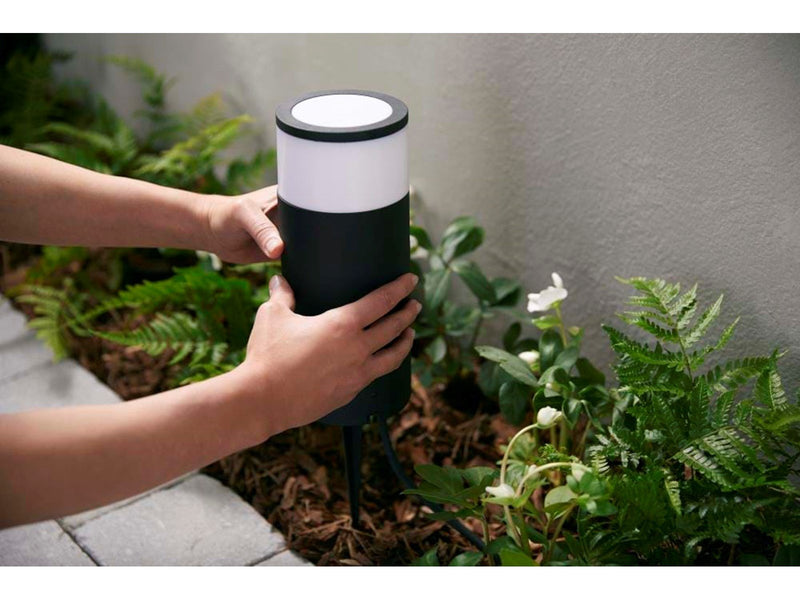 Philips Hue Outdoor Calla-Leuchte - Zusatzleuchte