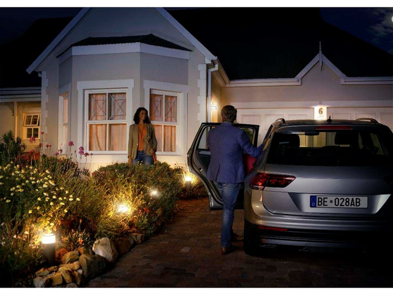 Philips Hue Outdoor Calla-Leuchte - Zusatzleuchte