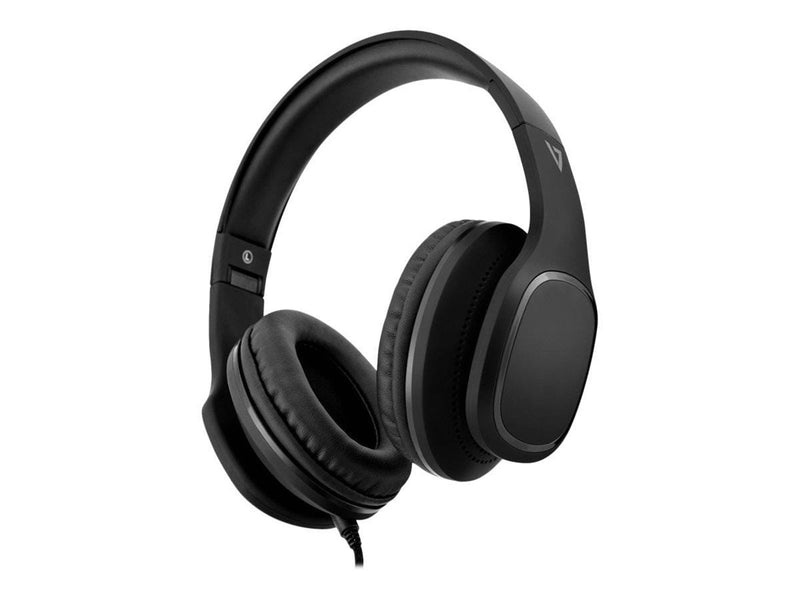 V7 HA701-3EP - hovedtelefoner med mik.