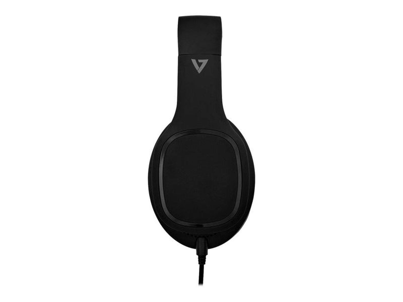 V7 HA701-3EP - hovedtelefoner med mik.