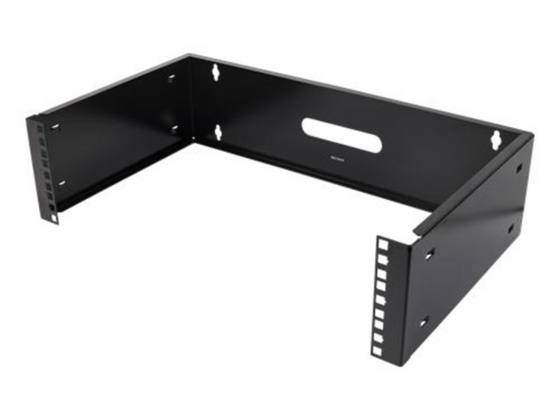 Deltaco 19-WMB3 - 3U - Wall Mount Rack Cabinet