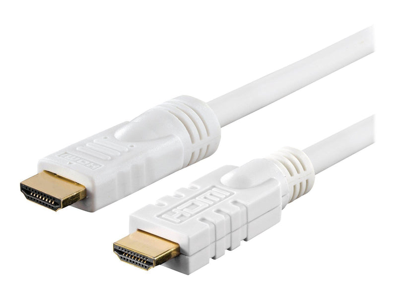 Deltaco Active HDMI to HDMI High Speed 20M