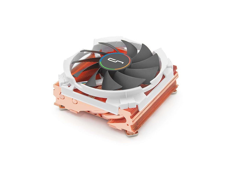 Cryorig C7 Cu - CPU-Luftkühler - Max 30 dBA