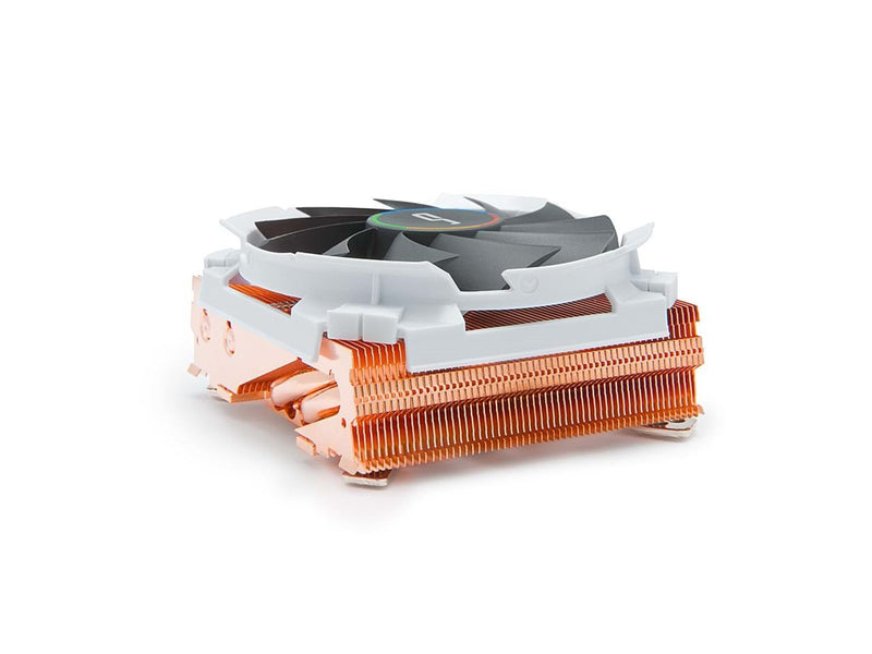 Cryorig C7 Cu - CPU-Luftkühler - Max 30 dBA