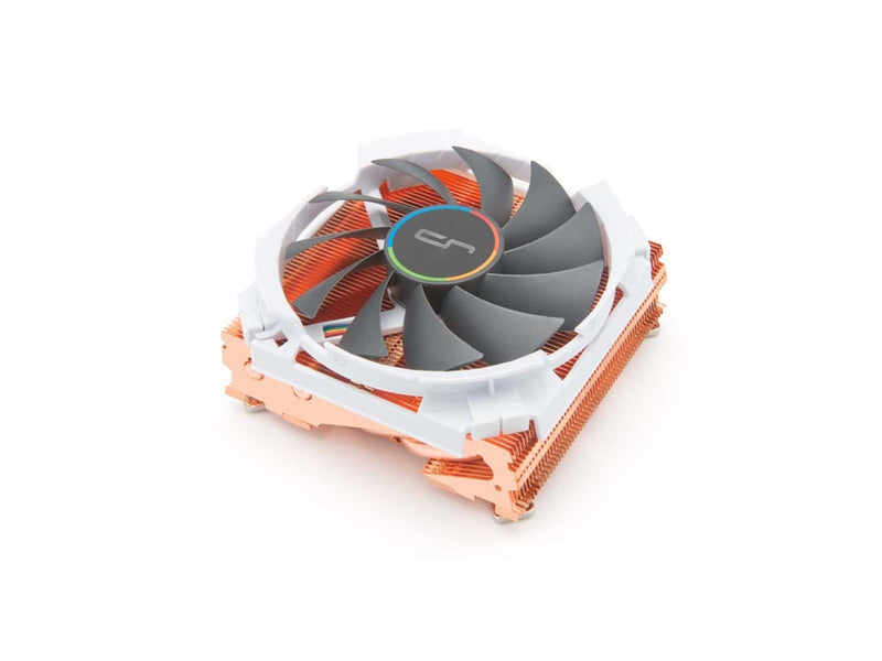 Cryorig C7 Cu - CPU-Luftkühler - Max 30 dBA