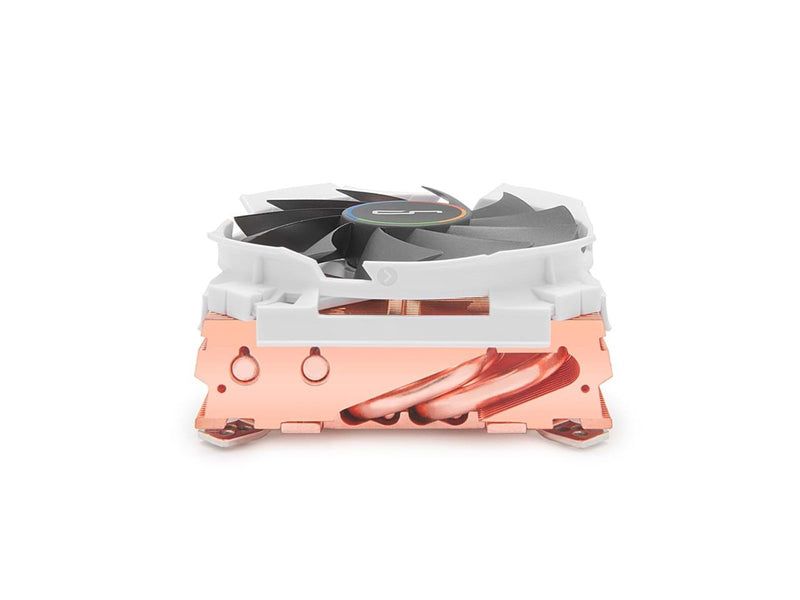 Cryorig C7 Cu - CPU-Luftkühler - Max 30 dBA