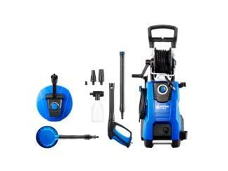 Nilfisk Hochdruckreiniger High pressure washer e 145.4-9 pa x-tra (eu) hobby