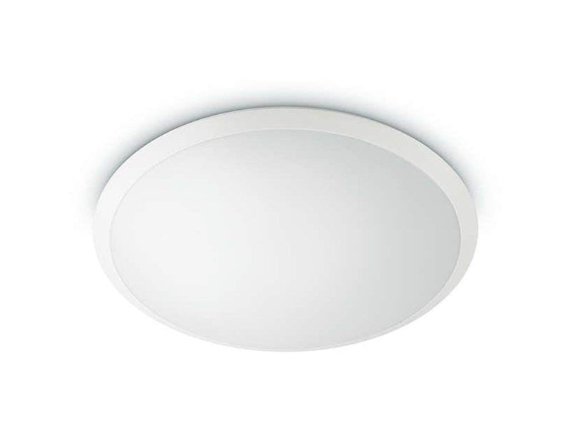 Philips Wawel deckenleuchte Ø380 mm, LED 20W, 2700/4000/6500K, weiß