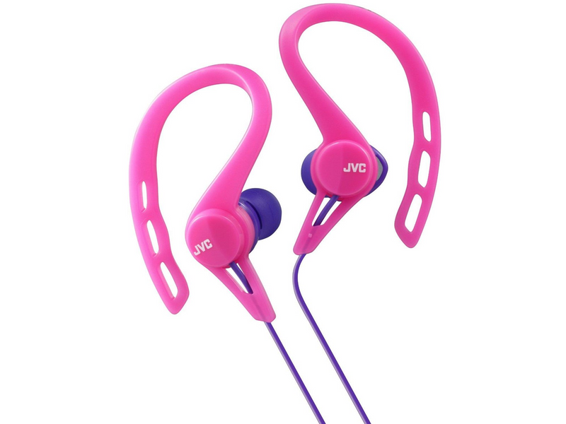 JVC  Inner ear Headphones for running