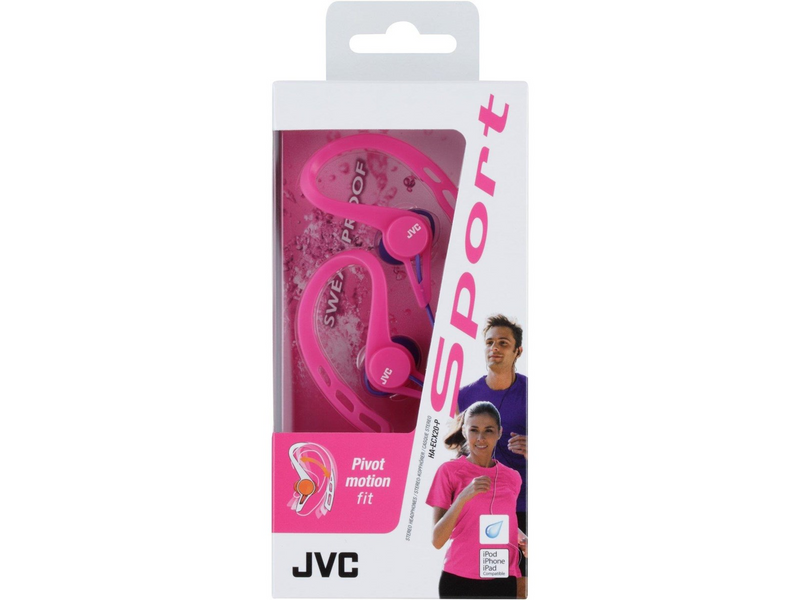 JVC  Inner ear Headphones for running