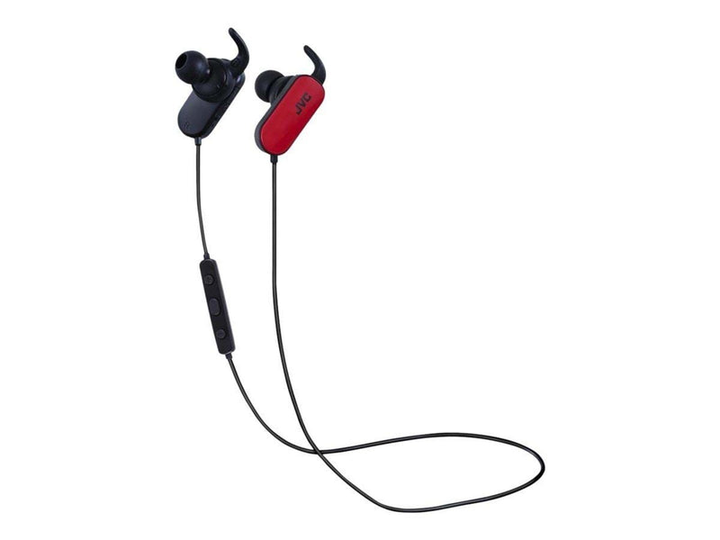 JVC HA EBT5