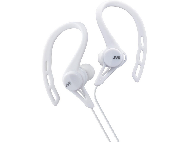 JVC  Inner ear Headphones for running