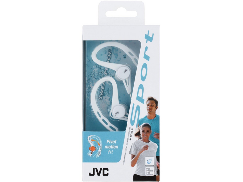 JVC  Inner ear Headphones for running